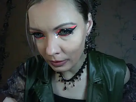 WildMissNiks online show from 25, 3, 2026