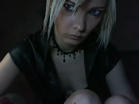 WildMissNiks online show from 28, 7, 2026