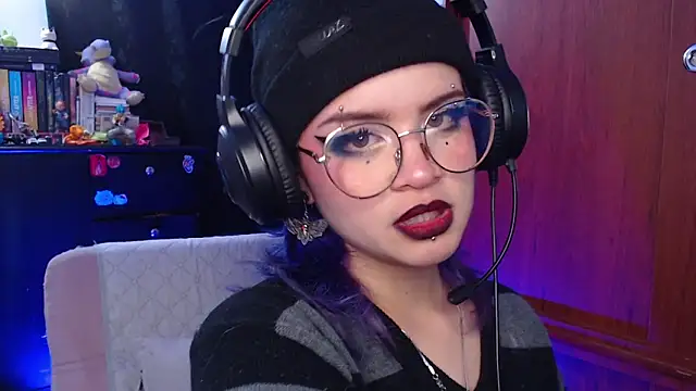 Raventh  online show from 4, 10, 2025