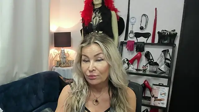 crystaLUX online show from 24, 6, 2026