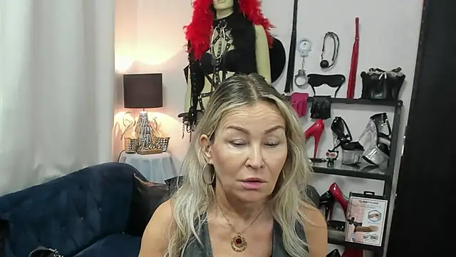 crystaLUX online show from 25, 6, 2026