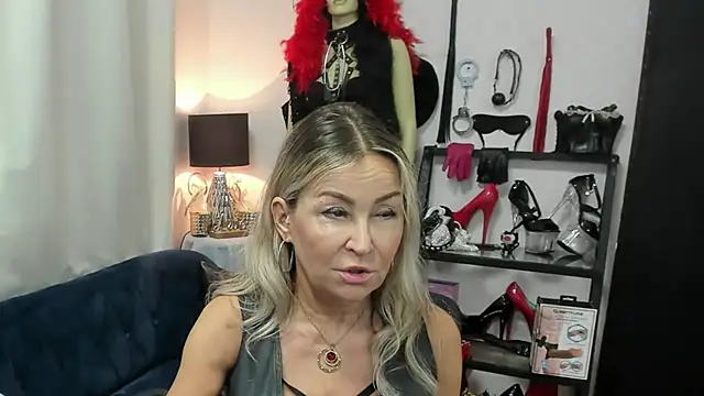 crystaLUX online show from 26, 6, 2026