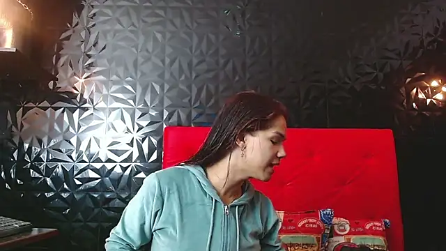 PINK  LOLA1 online show from 6, 3, 2025