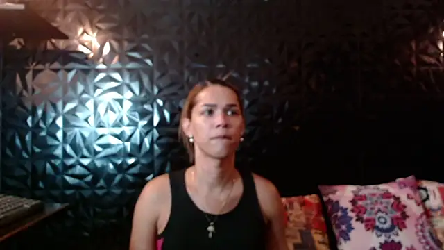 PINK  LOLA1 online show from 19, 6, 2026