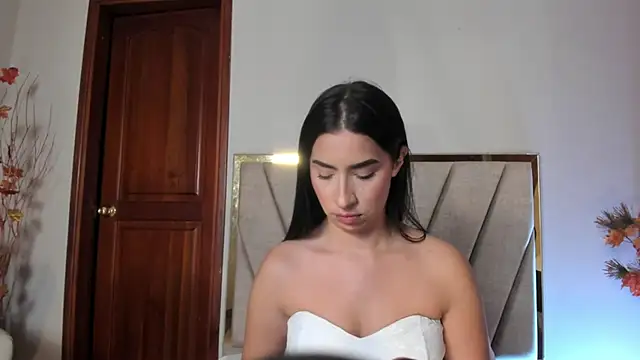 Christy Sea online show from 21, 4, 2026