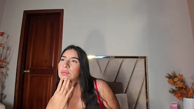 Christy Sea online show from 27, 4, 2026