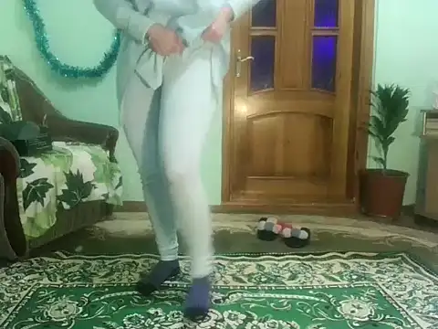 AngelTough20 online show from 23, 12, 2024