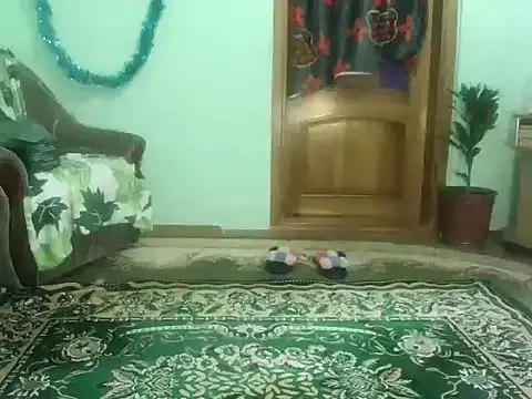 AngelTough20 online show from 28, 12, 2024