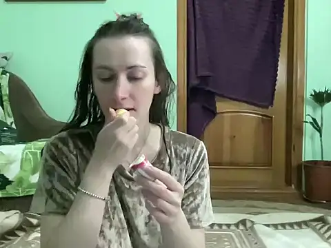 AngelTough20 online show from 11, 10, 2025