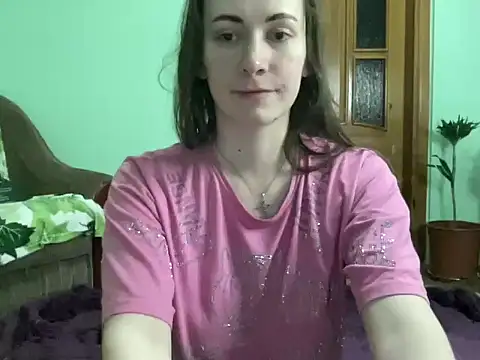 AngelTough20 online show from 3, 11, 2025