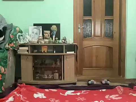 AngelTough20 online show from 18, 1, 2026