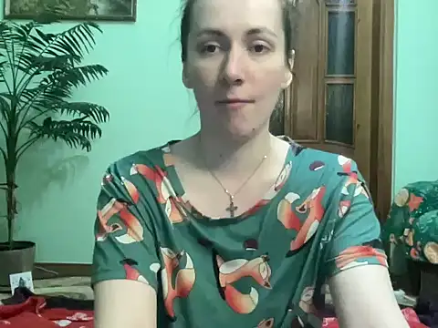 AngelTough20 online show from 18, 4, 2026