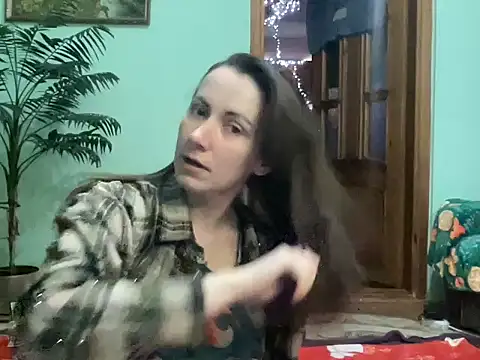 AngelTough20 online show from 19, 4, 2026