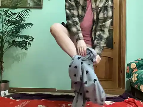 AngelTough20 online show from 23, 4, 2026