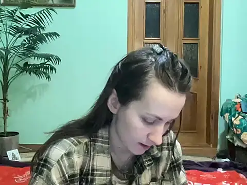 AngelTough20 online show from 25, 4, 2026