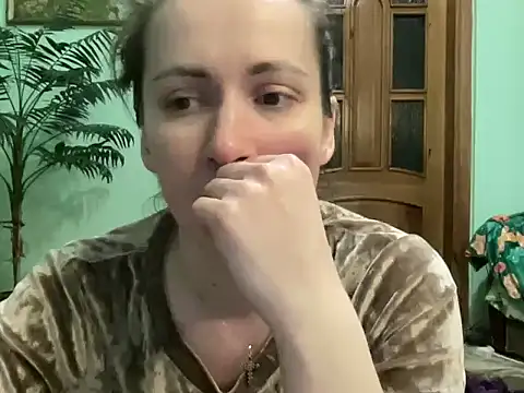 AngelTough20 online show from 26, 4, 2026