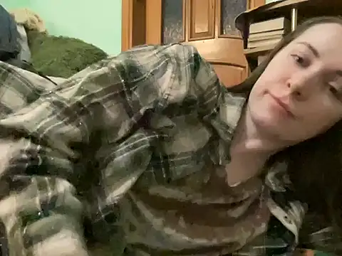 AngelTough20 online show from 27, 4, 2026