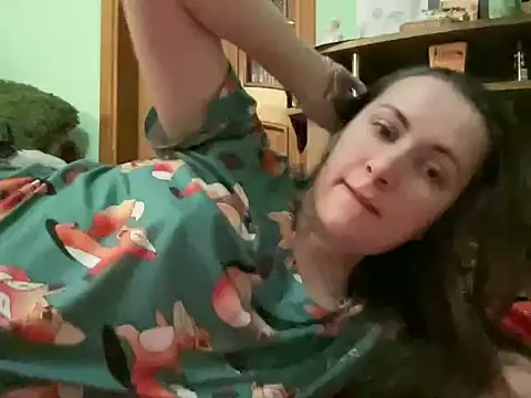 AngelTough20 online show from 14, 5, 2026