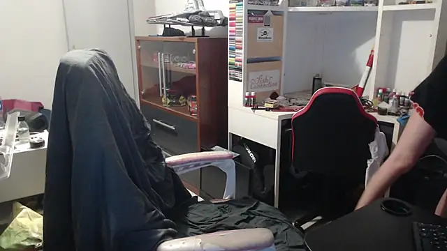 missthon0 online show from 27, 2, 2026