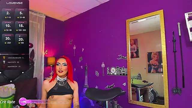 kilian hot online show from 22, 1, 2025