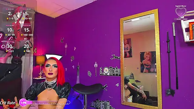 kilian hot online show from 8, 2, 2025