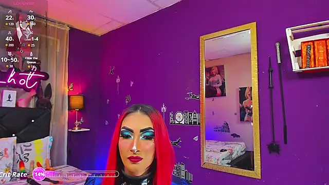 kilian hot online show from 7, 10, 2025