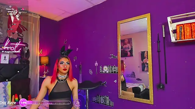 kilian hot online show from 7, 11, 2025