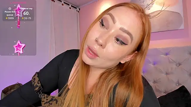 hannamartinn online show from 9, 1, 2026