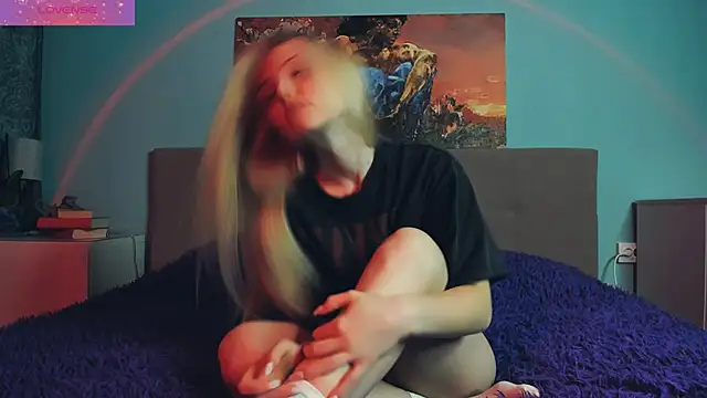 Linda Roxy online show from 4, 2, 2025