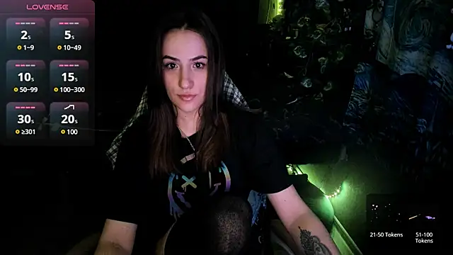 Snapshot of Selbi_Paine chatting on 19, 3, 2025 Selbi Paine online show from 19, 3, 2025