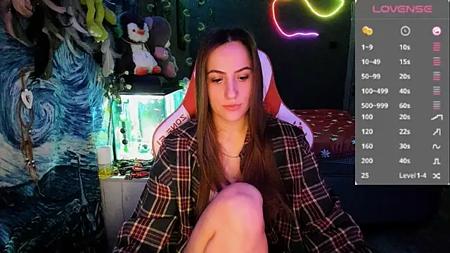 Selbi Paine online show from 29, 4, 2026