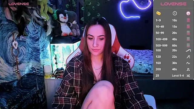 Selbi Paine online show from 8, 5, 2026