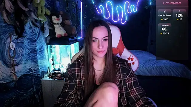 Selbi Paine online show from 12, 5, 2026