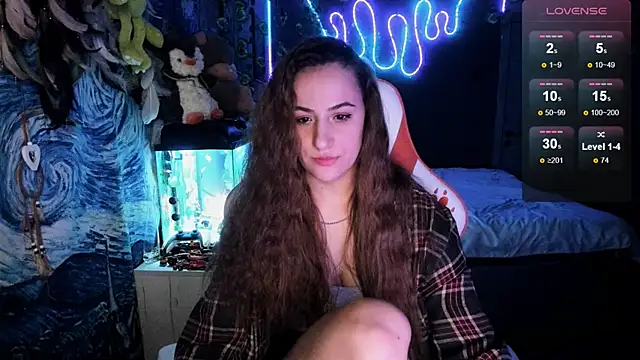 Selbi Paine online show from 13, 5, 2026