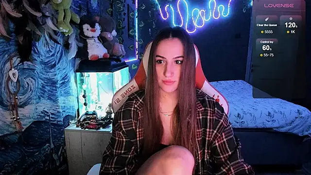 Selbi Paine online show from 19, 5, 2026