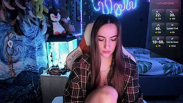 Selbi Paine online show from 22, 5, 2026