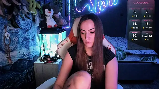 Selbi Paine online show from 24, 5, 2026