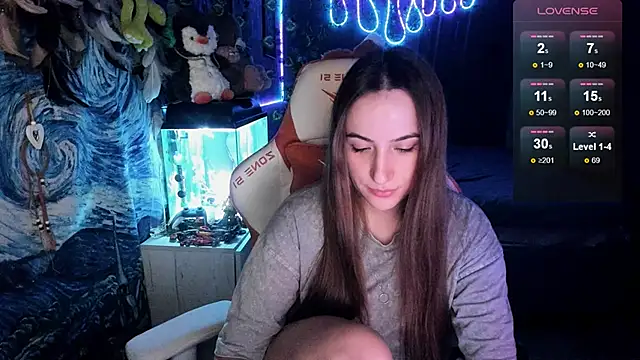 Selbi Paine online show from 30, 5, 2026
