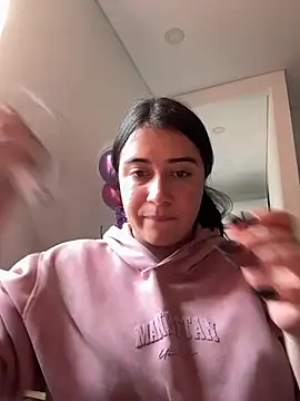 KallyMyller1 online show from 13, 3, 2026