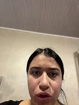 KallyMyller1 online show from 23, 4, 2026