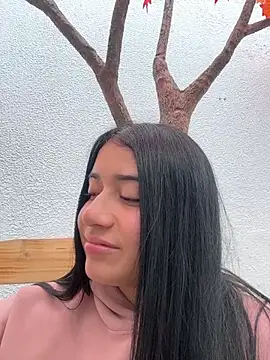 KallyMyller1 online show from 24, 4, 2026