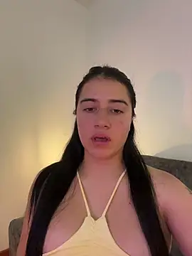 KallyMyller1 online show from 28, 4, 2026