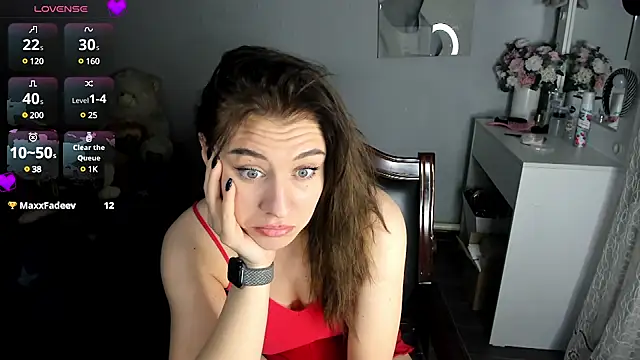 KindKristy online show from 19, 3, 2025