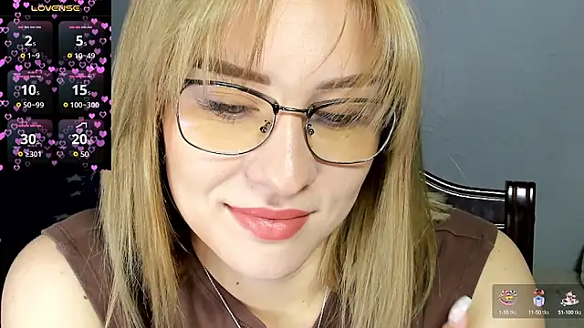 KindKristy online show from 11, 9, 2025