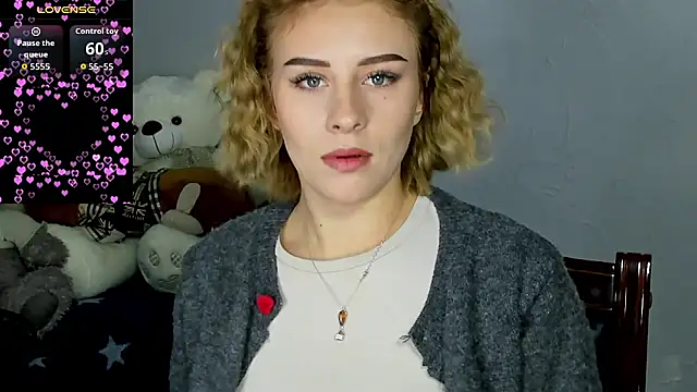 KindKristy online show from 19, 9, 2025