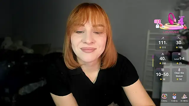 KindKristy online show from 21, 12, 2025