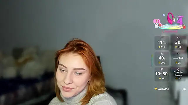 KindKristy online show from 17, 2, 2026