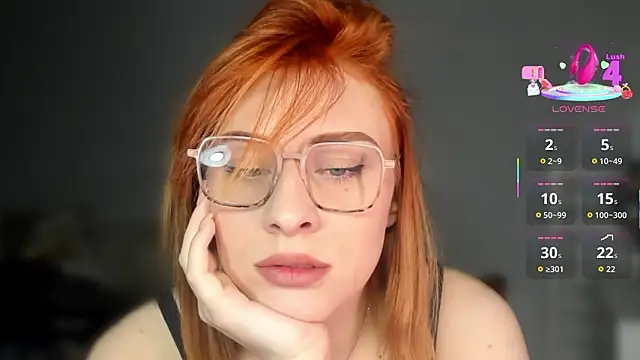 KindKristy online show from 10, 3, 2026