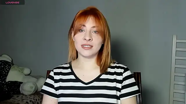 KindKristy online show from 27, 4, 2026