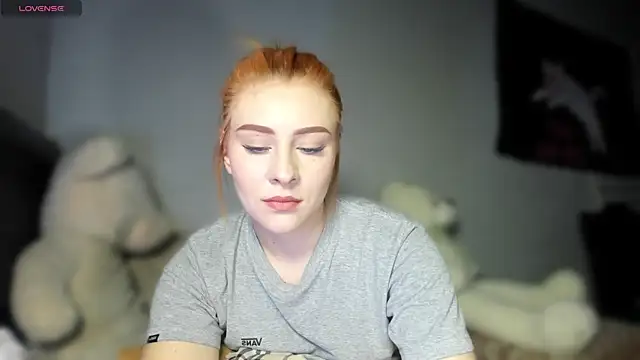 Snapshot of KindKristy chatting on 14, 5, 2026 KindKristy online show from 14, 5, 2026